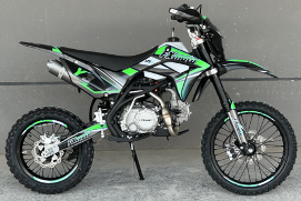 Питбайк FXMОТО Y3 pitbikemarket.ru