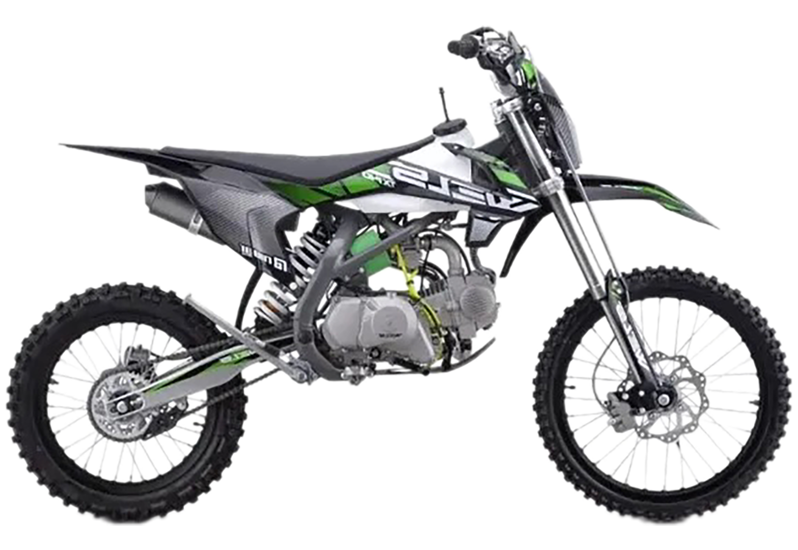 Питбайк Wels TX140 19/16 pitbikemarket.ru