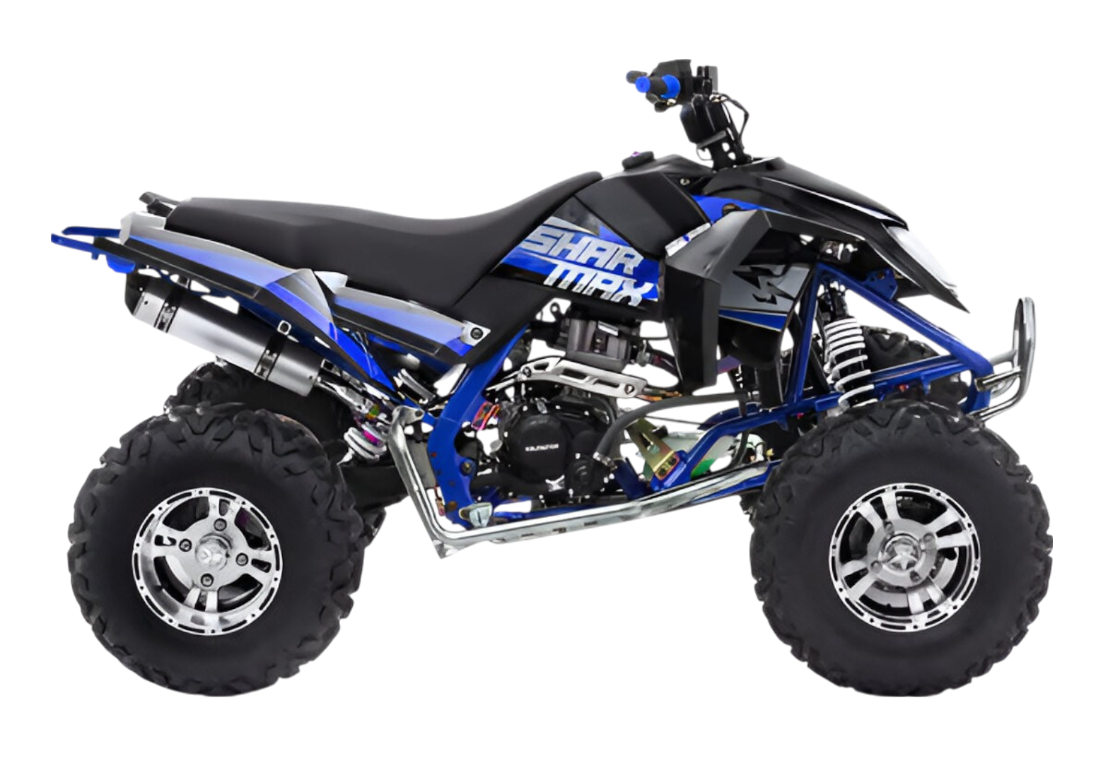 Квадроцикл SHARMAX 550 GX-Cruiser pitbikemarket.ru