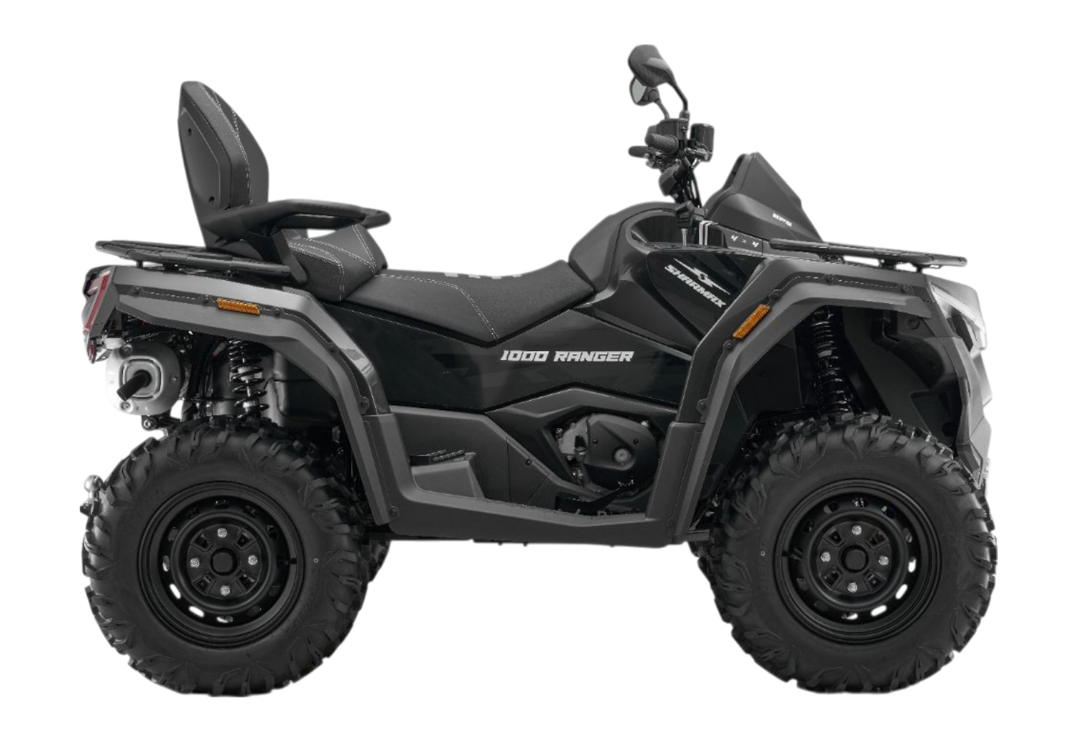 Квадроцикл SHARMAX Force 1000 Ranger pitbikemarket.ru