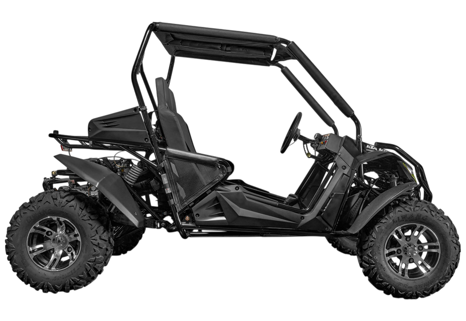 Багги KTA К5 EFI LD pitbikemarket.ru