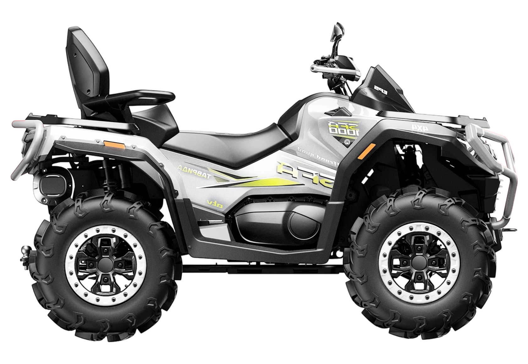 Квадроцикл ТАВРИДА SFA 1000 (белый) pitbikemarket.ru