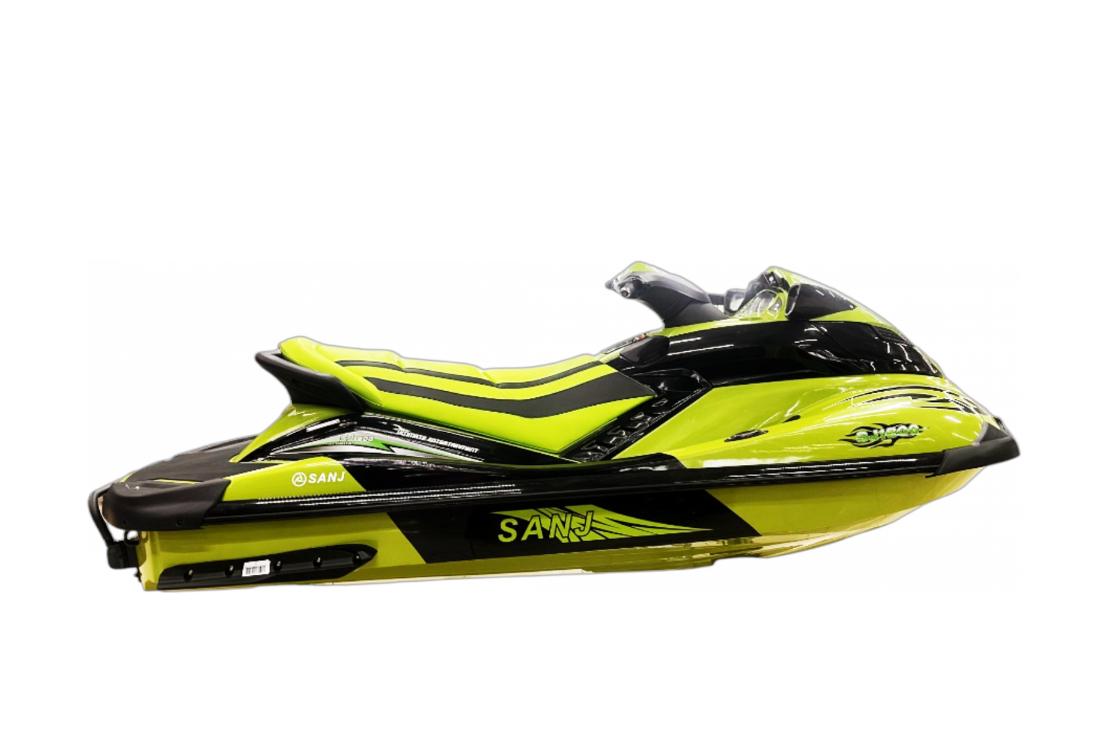 Гидроцикл SANJ JET SKI SJ1800 pitbikemarket.ru