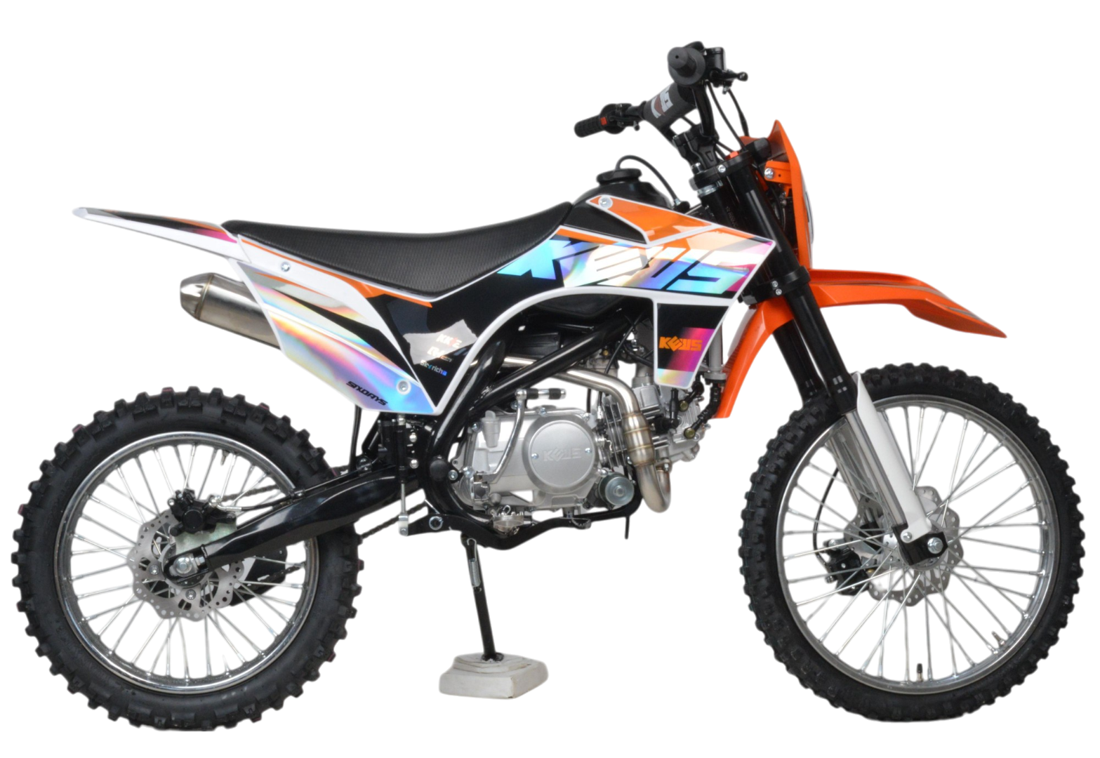 Питбайк Kews K61 140 E 19/16 pitbikemarket.ru