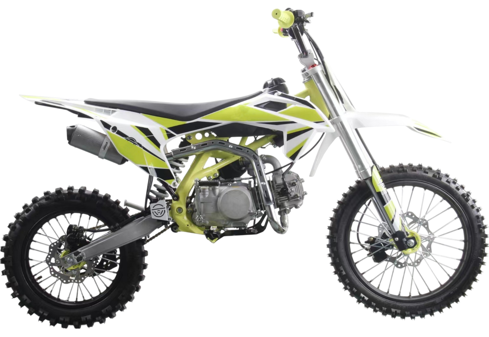 Питбайк Racer MX125E pitbikemarket.ru