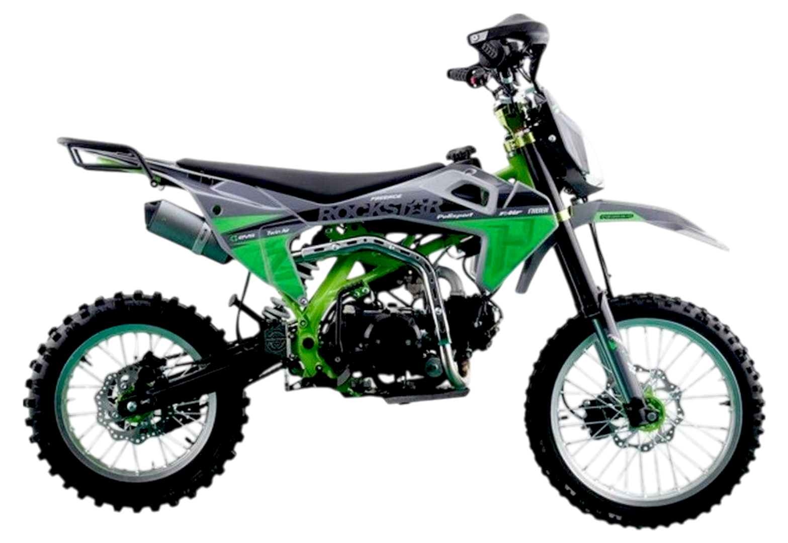 Питбайк Racer Z2 pitbikemarket.ru