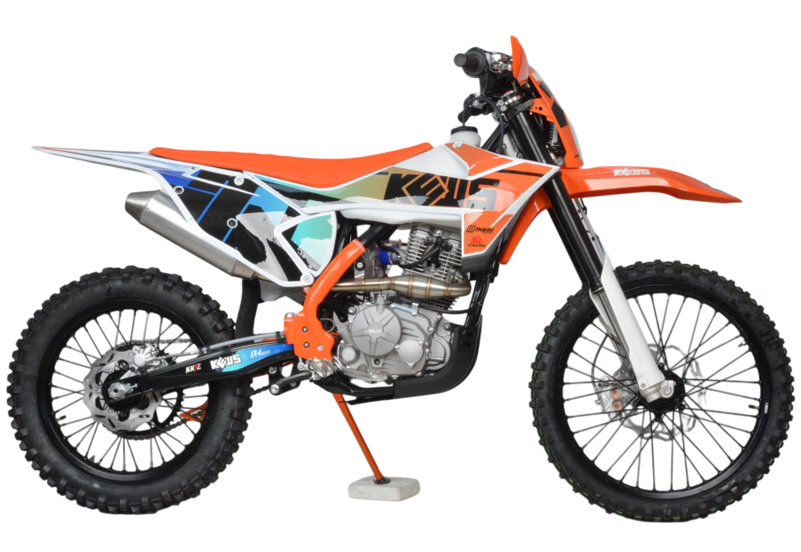 Мотоцикл Kews K23 Pro pitbikemarket.ru