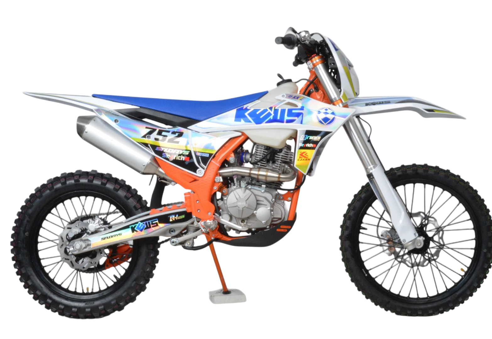 Мотоцикл Kews K24 pitbikemarket.ru