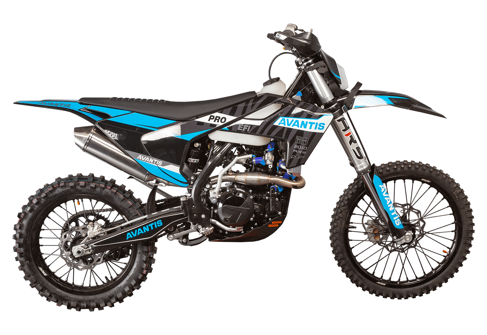 Мотоцикл Avantis Enduro 300 PRO EFI Exclusive (NC300-S/182MM) ARS pitbikemarket.ru