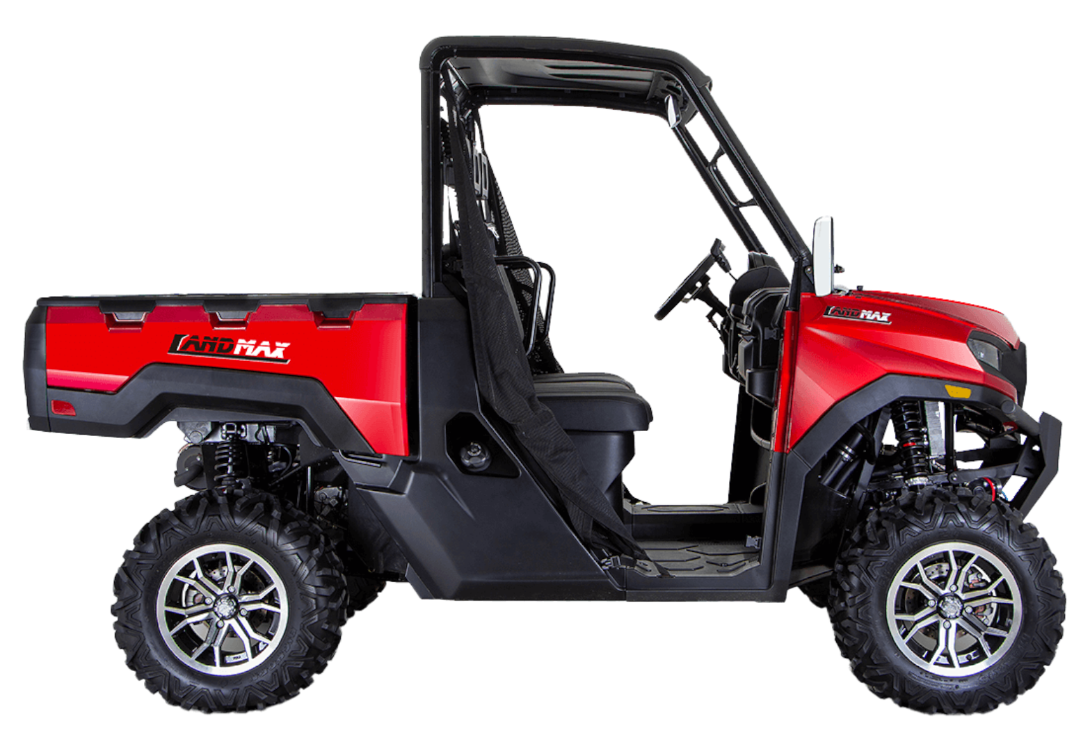 Багги TGB LANDMAX 1000 SE HALF CABIN RED703 pitbikemarket.ru