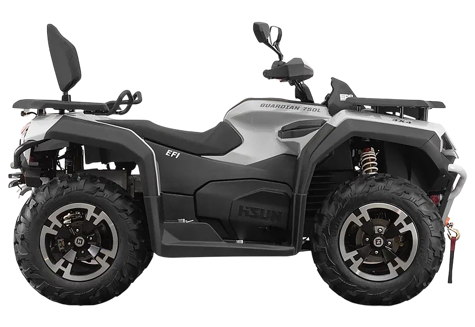 Квадроцикл HISUN HS750ATV Guardian Long pitbikemarket.ru
