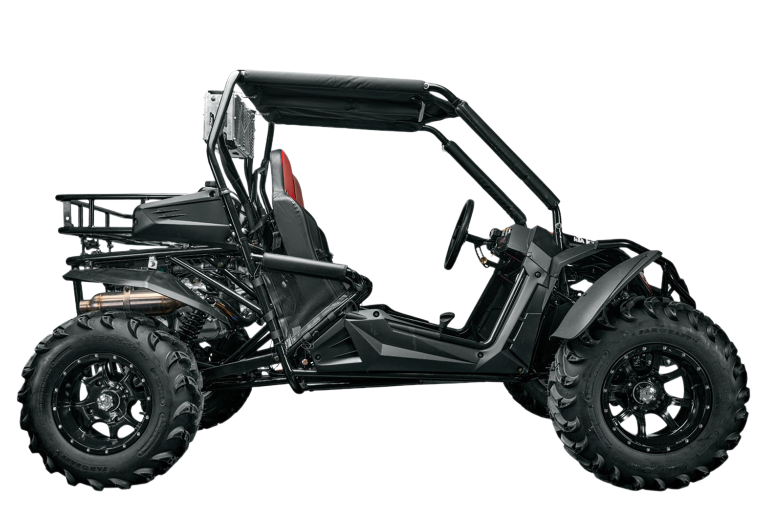 Багги KTA K7X EFI pitbikemarket.ru