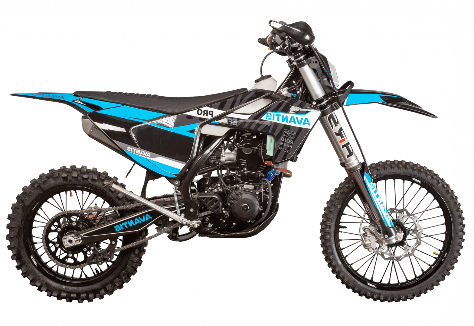 Мотоцикл Avantis Enduro K20 PRO EFI Exclusive (NC300S) pitbikemarket.ru