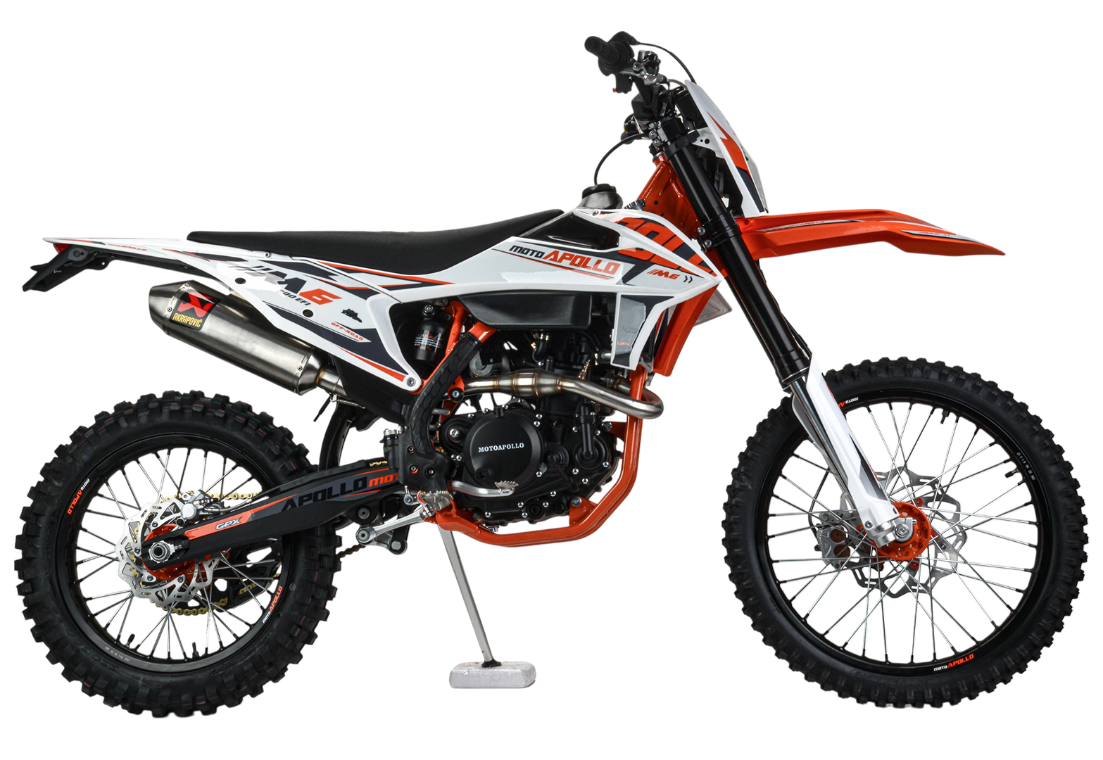 Мотоцикл Moto Apollo M6 300 EFI (NC182MN) pitbikemarket.ru
