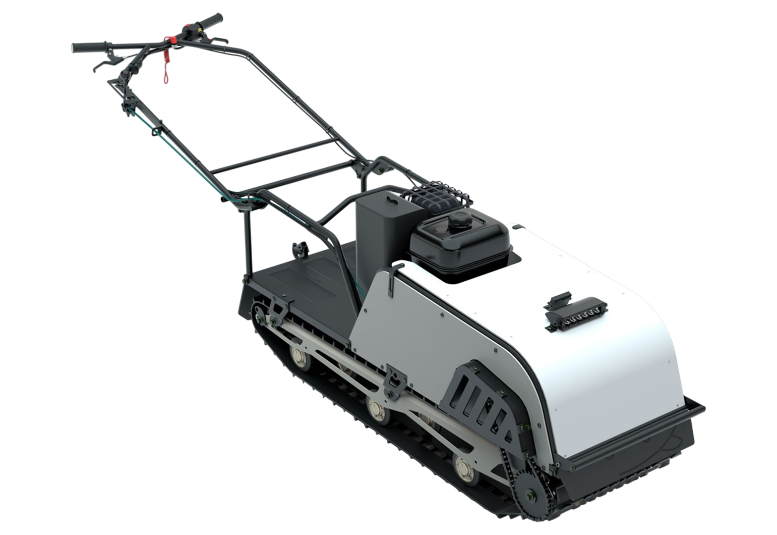 Мотобуксировщик Baltmotors Snowdog PRO Z460 LONG pitbikemarket.ru