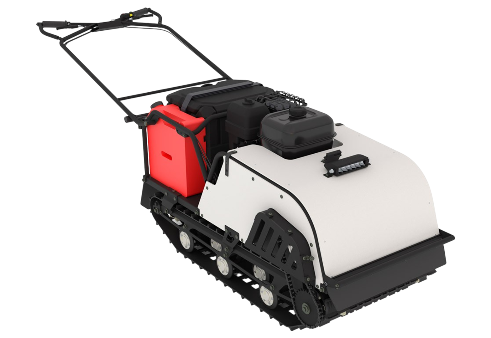 Мотобуксировщик Baltmotors Snowdog Z620 WIDE pitbikemarket.ru