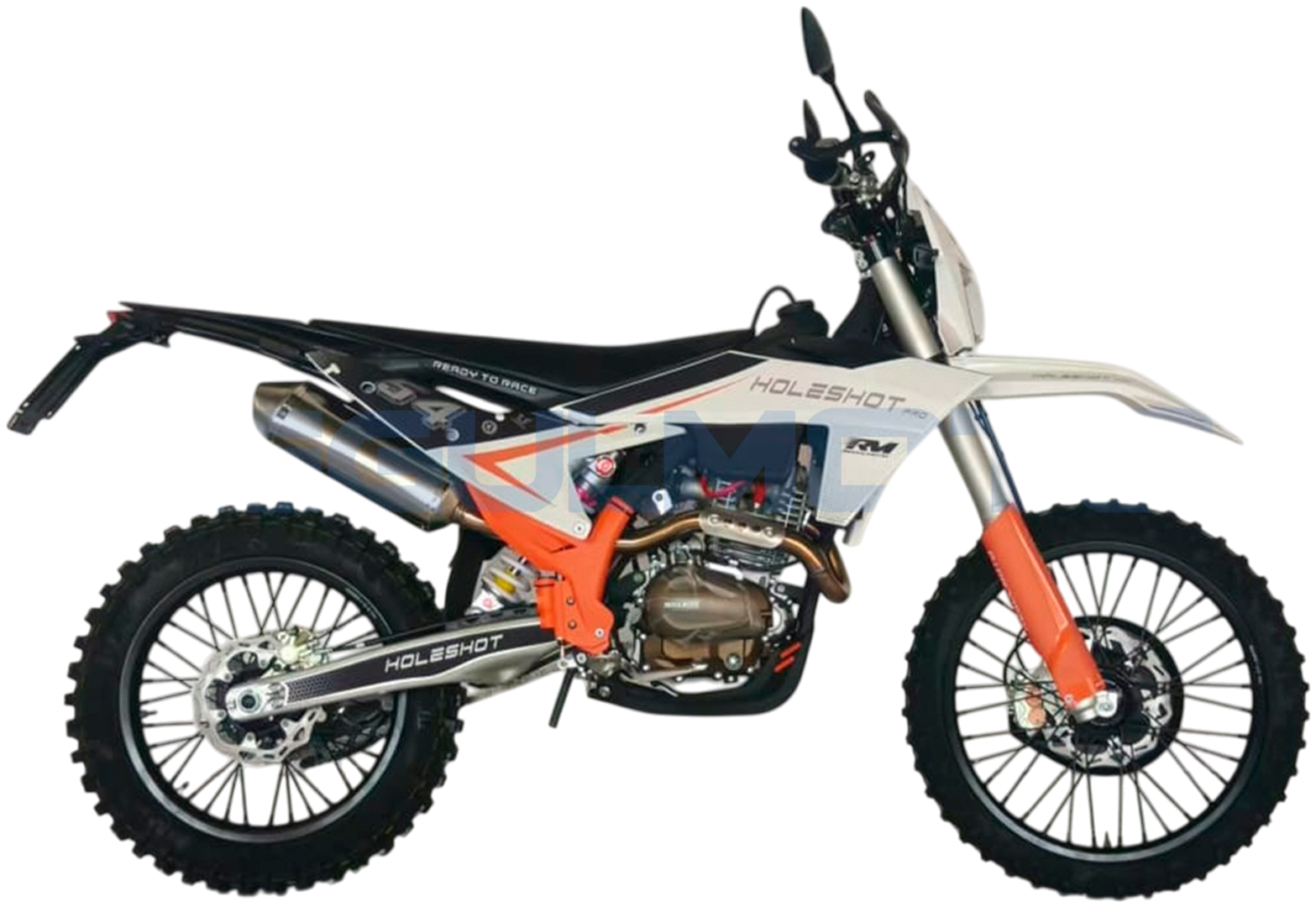 Мотоцикл Regulmoto Holeshot 300 pro (ZS PR300 PRO) ПТС pitbikemarket.ru