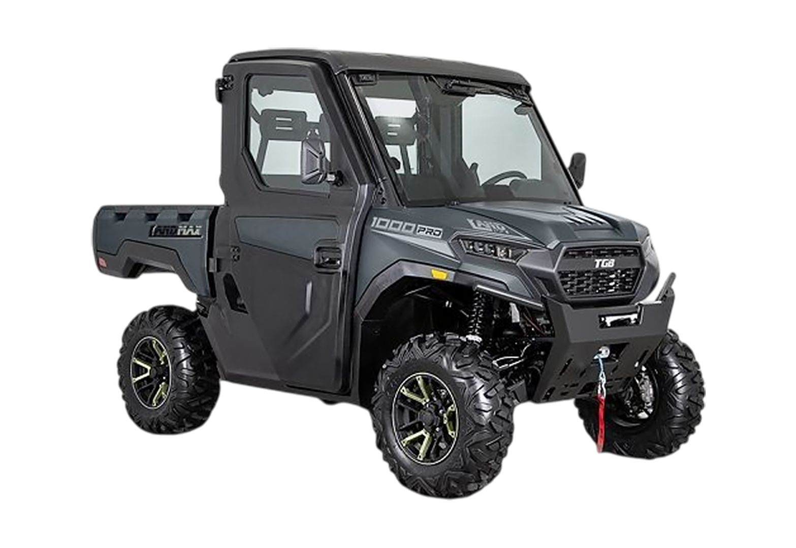 Багги TGB LANDMAX 1000 FULL CABIN GRE707 pitbikemarket.ru