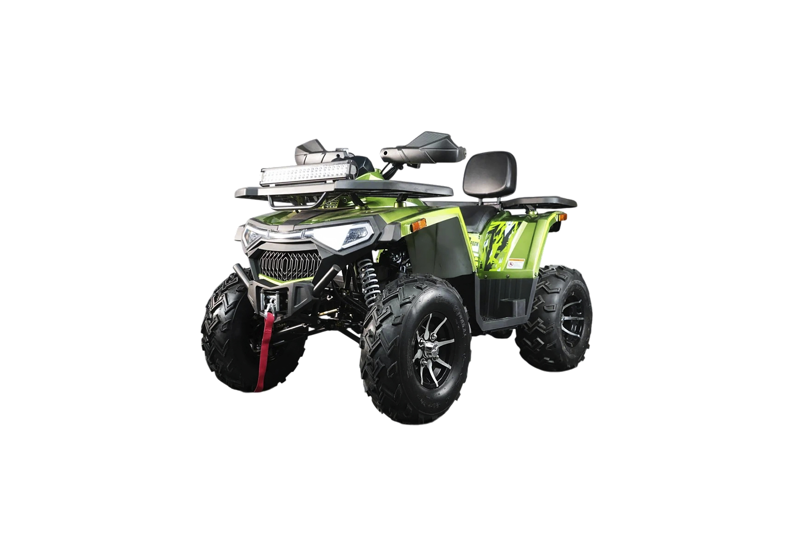 Квадроцикл Avantis Hunter200 NEW BIG Premium (баланс. вал) pitbikemarket.ru