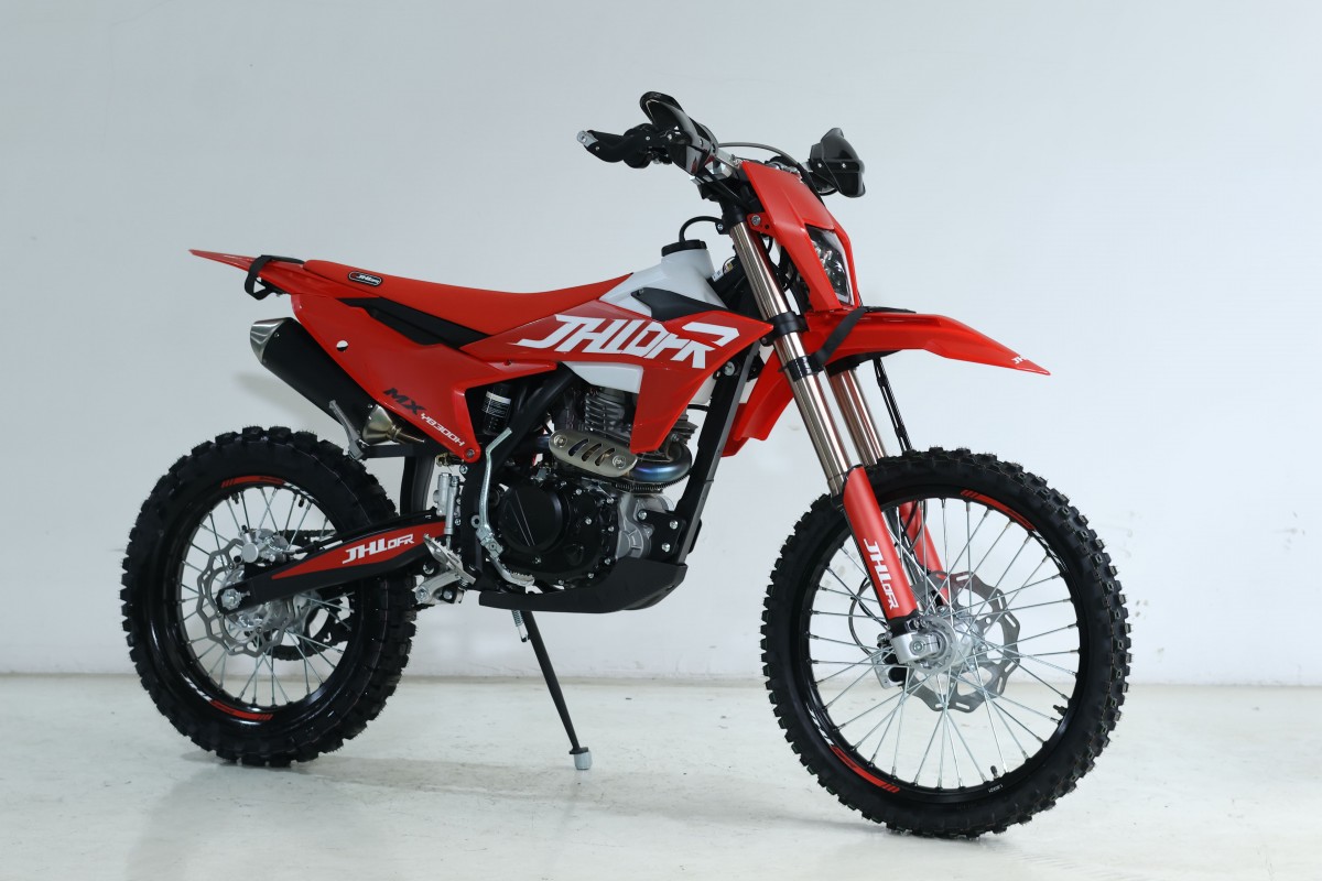 Мотоцикл JHL MX YB300H (176FMN-MX26) pitbikemarket.ru