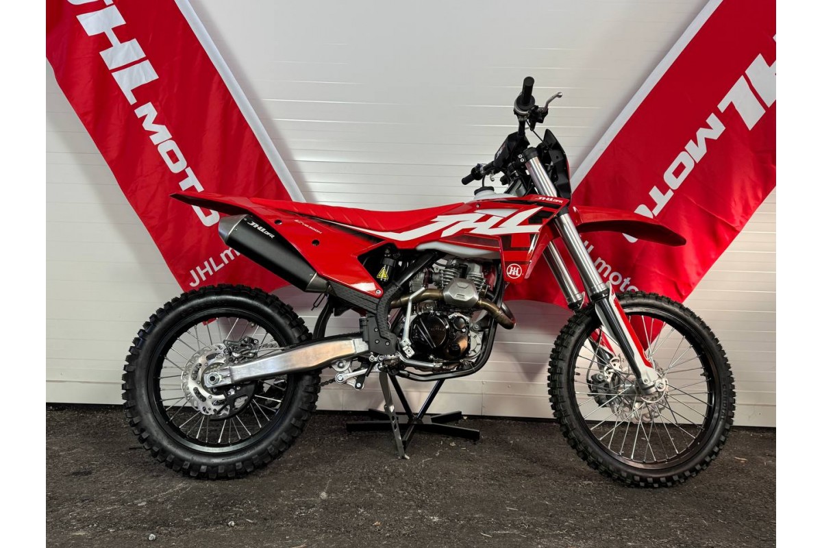 Мотоцикл кроссовый эндуро JHLofr LX YB300H pitbikemarket.ru
