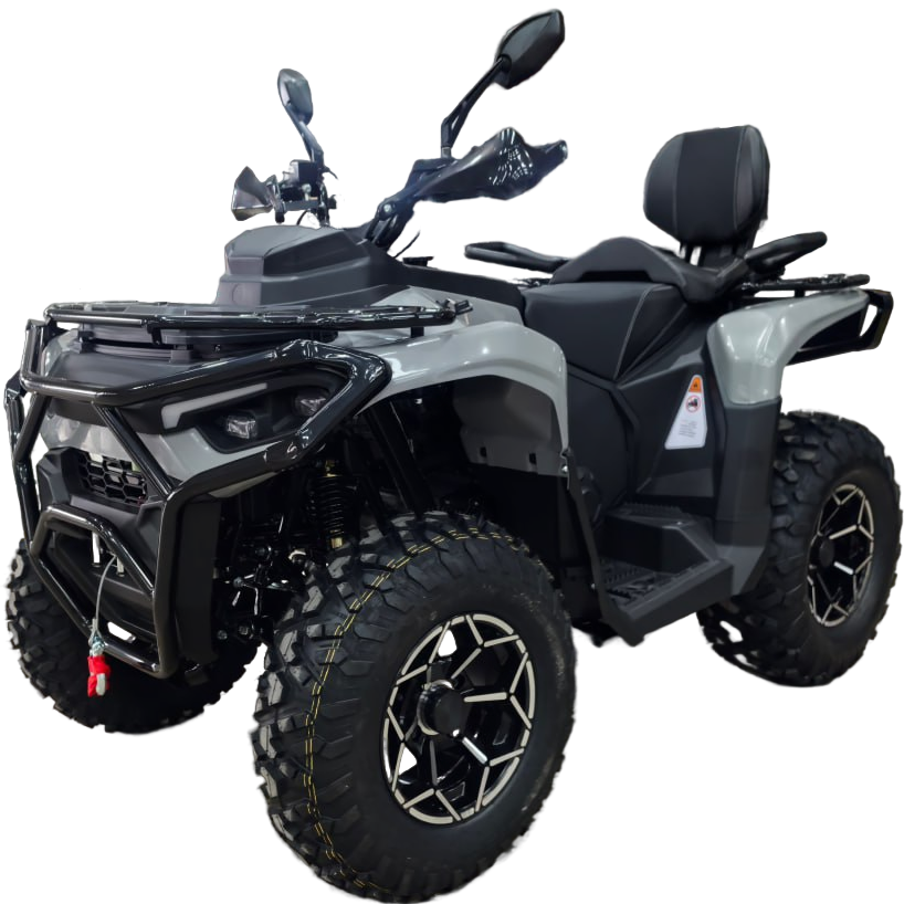 Квадроцикл MIKILON Hammer 300 Touring LUX pitbikemarket.ru