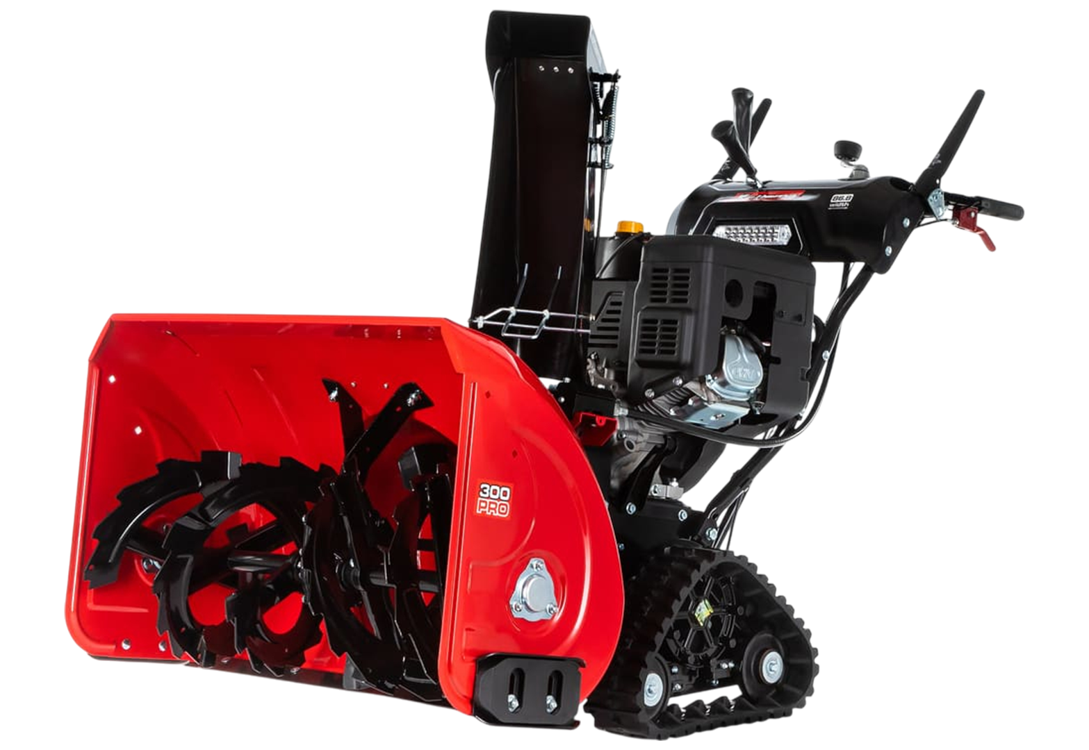 Снегоуборщик KETTAMA 300 Pro (P) pitbikemarket.ru