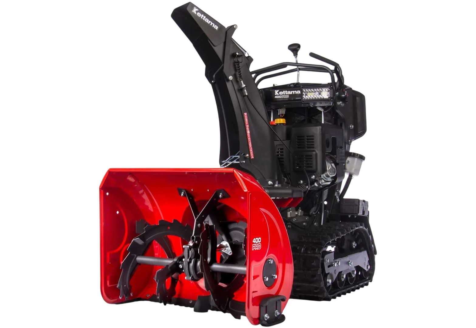 Снегоуборщик KETTAMA 400 Pro (P) pitbikemarket.ru
