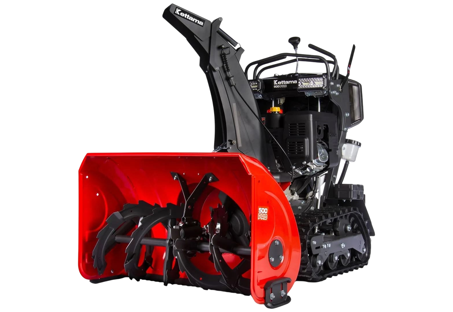 Снегоуборщик KETTAMA 500 Pro (P) pitbikemarket.ru