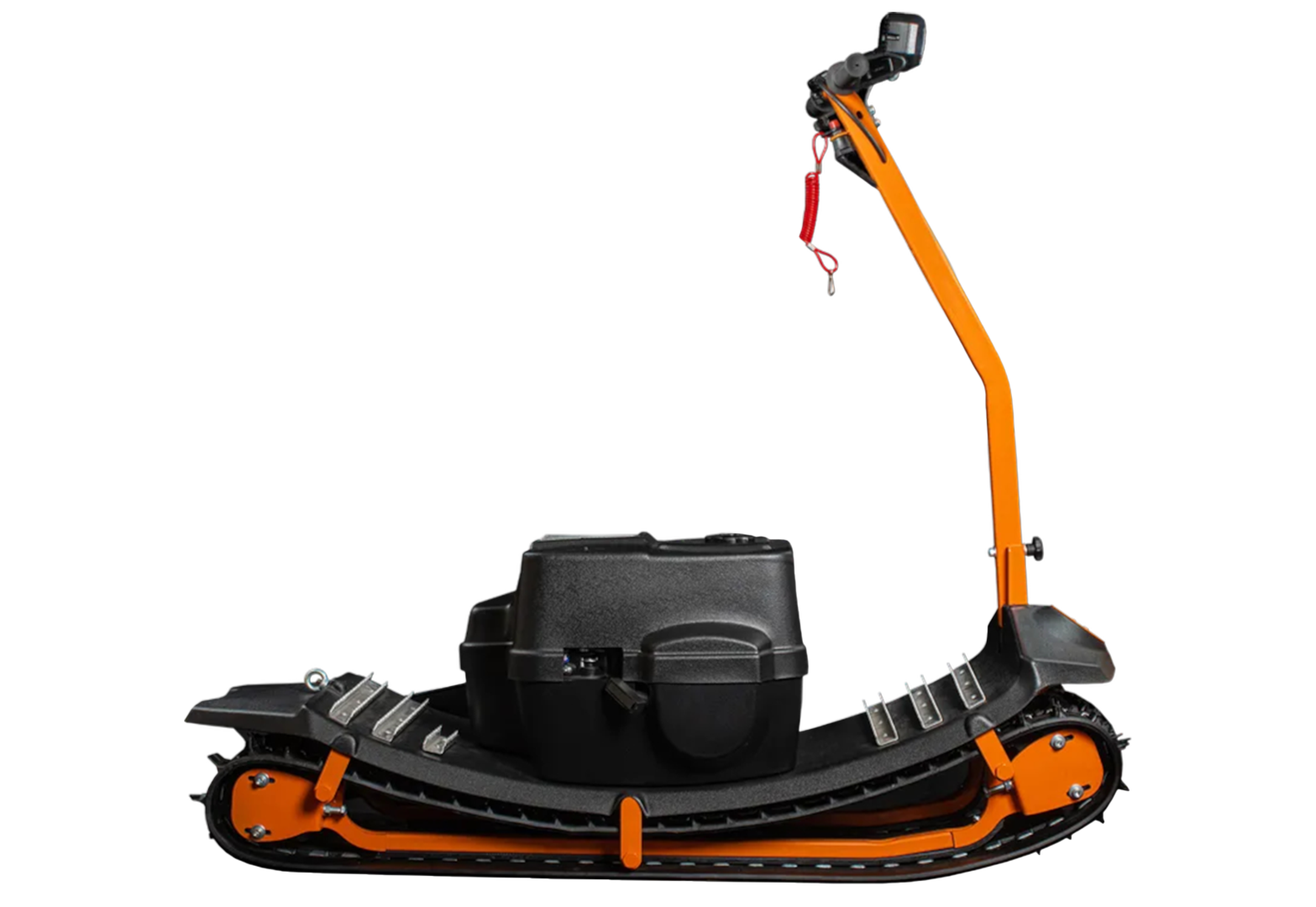 Мотосноуборд Sibmaster PRO+ 8 л.с. pitbikemarket.ru