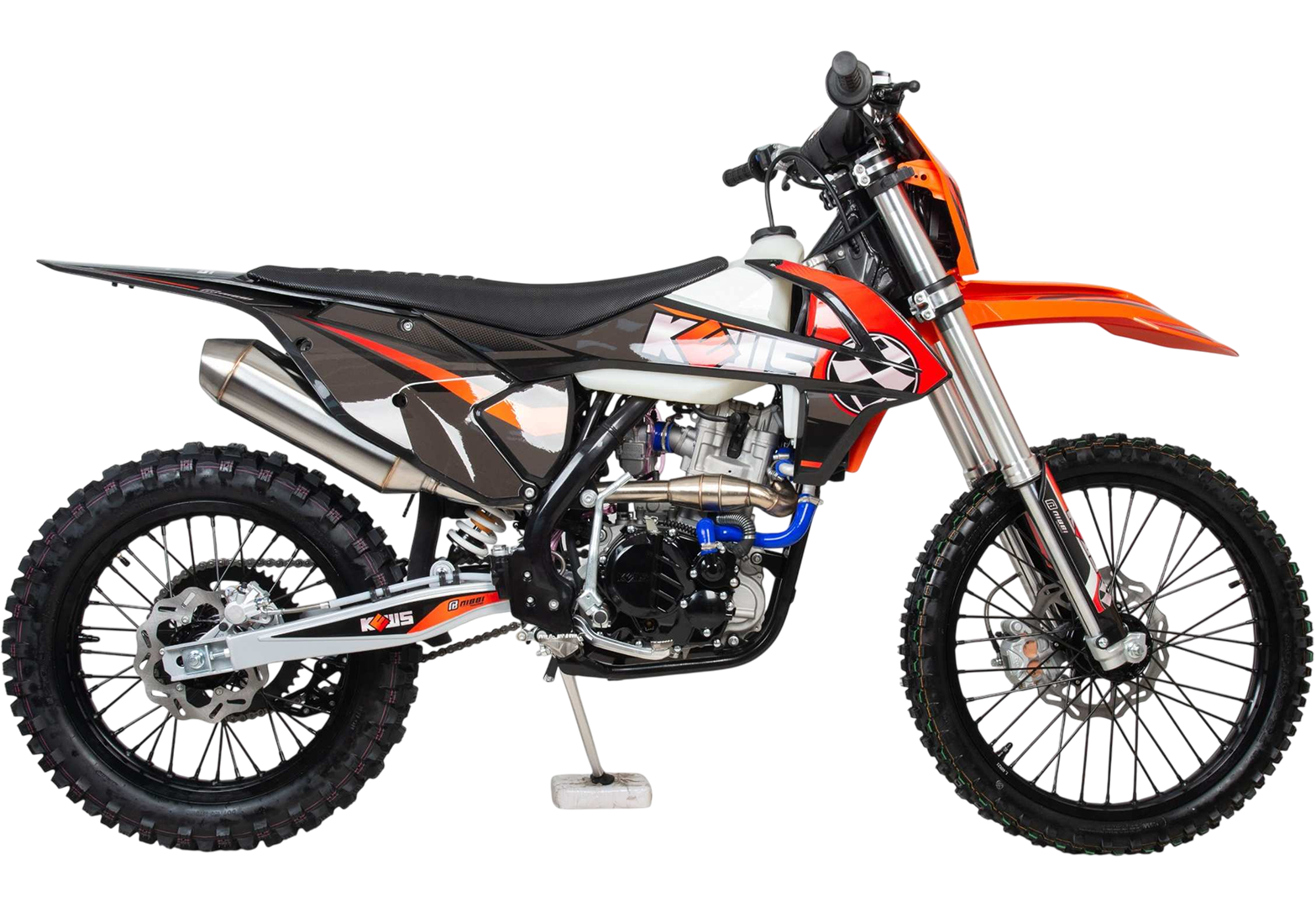 Мотоцикл эндуро Kews K16 (174MN-3) CBS300 pitbikemarket.ru