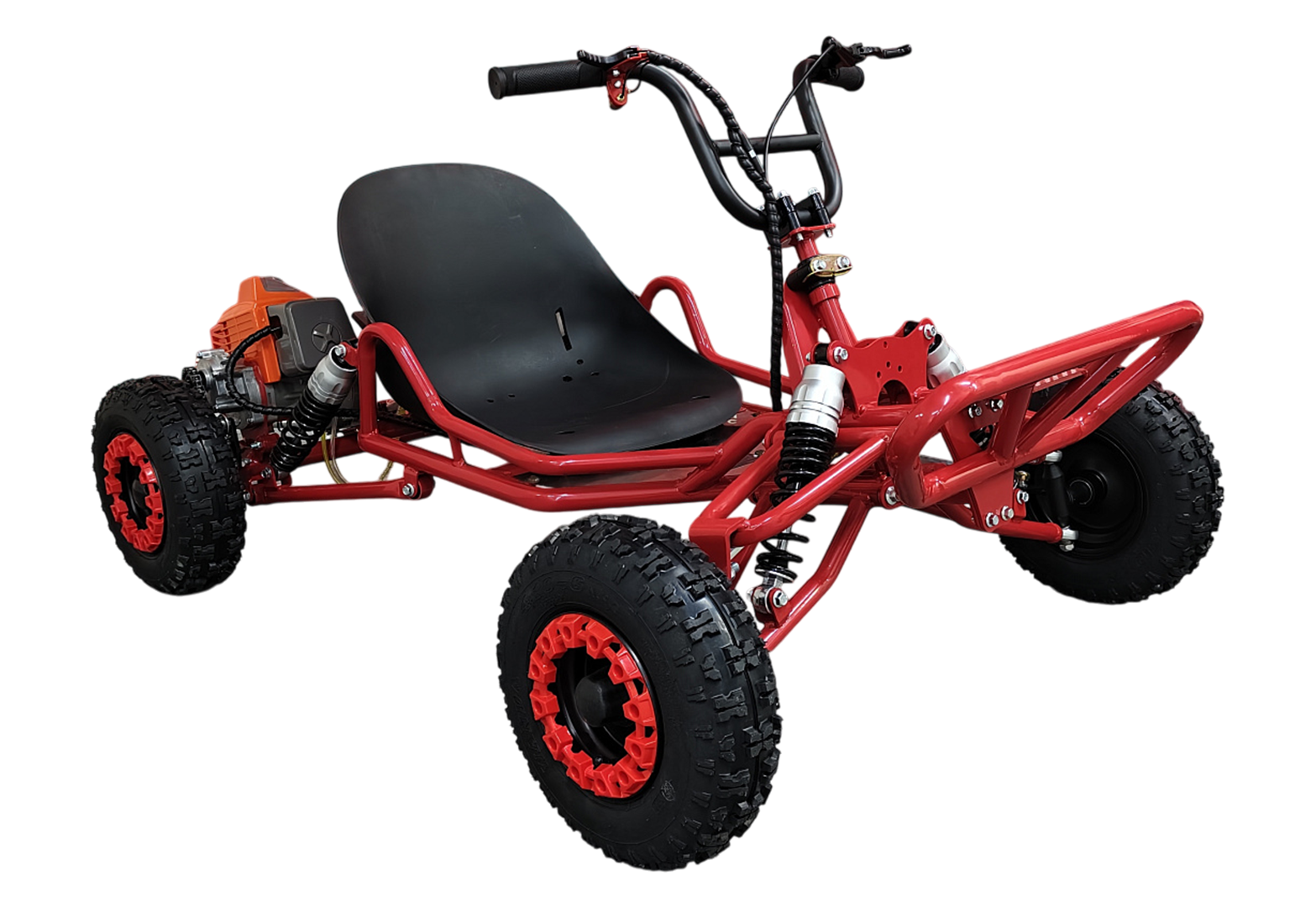 Дрифт-багги ScanMoto Mad Tauburet pitbikemarket.ru