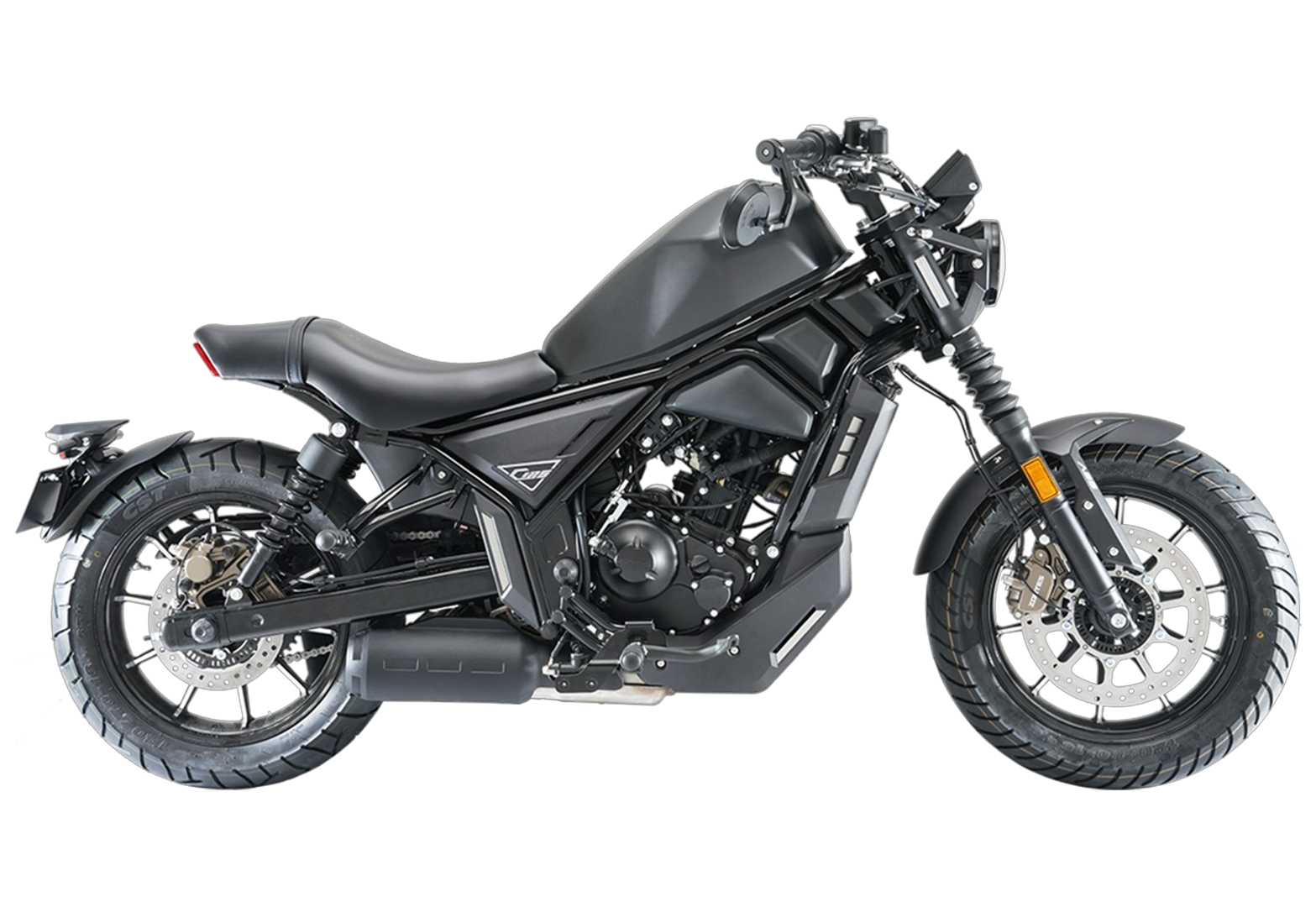 Мотоцикл ZONTES ZT125-C pitbikemarket.ru