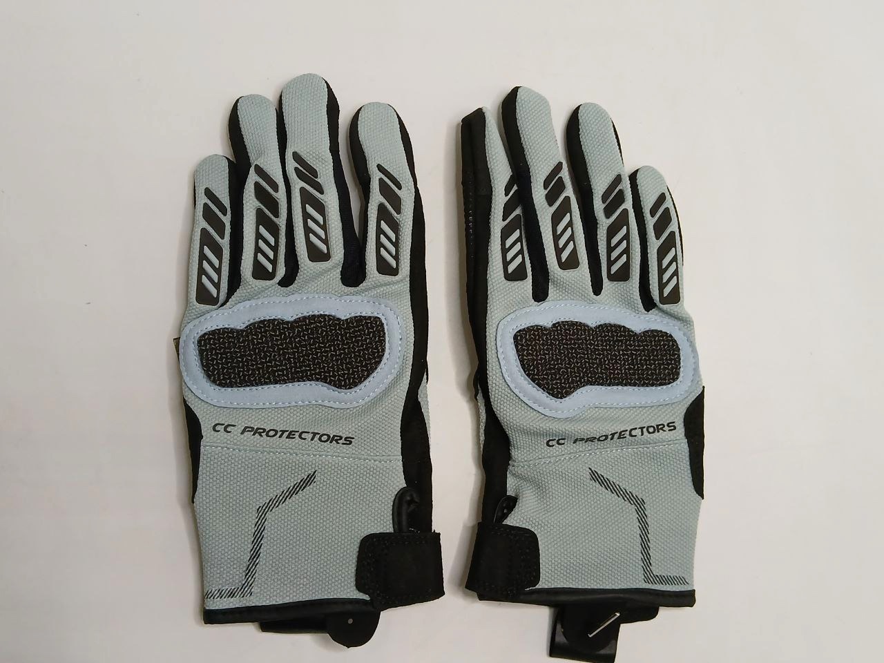 Перчатки CC PROTECTORS Gloves G102 light green,размер XL pitbikemarket.ru
