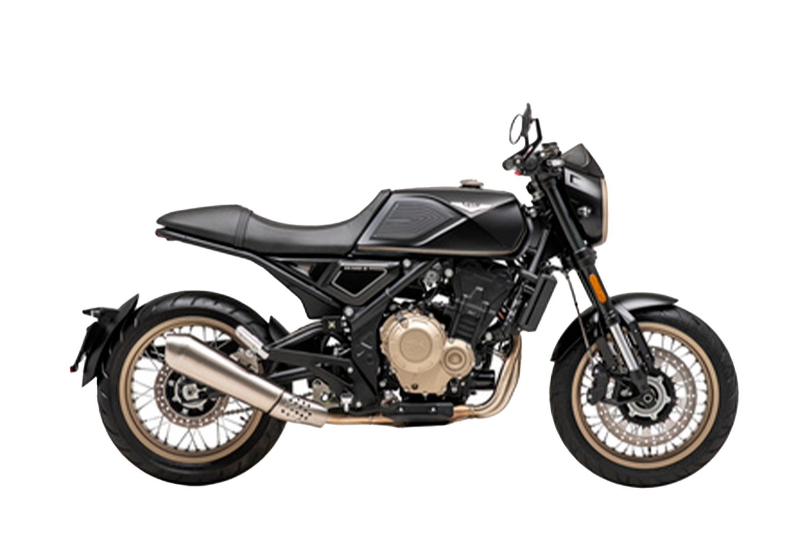 Мотоцикл GAOKIN GK 500 М11M pitbikemarket.ru