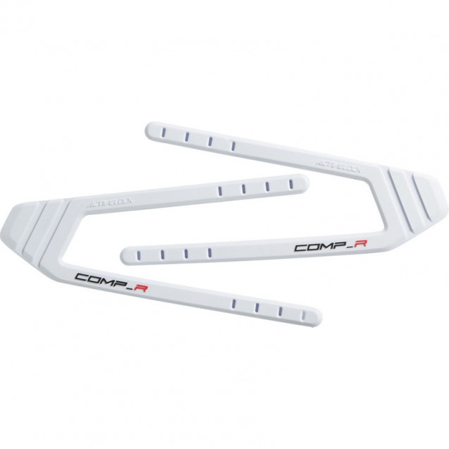 Стрепы к мотоботам Fox Comp R Strap Kit 23297-008-NS pitbikemarket.ru