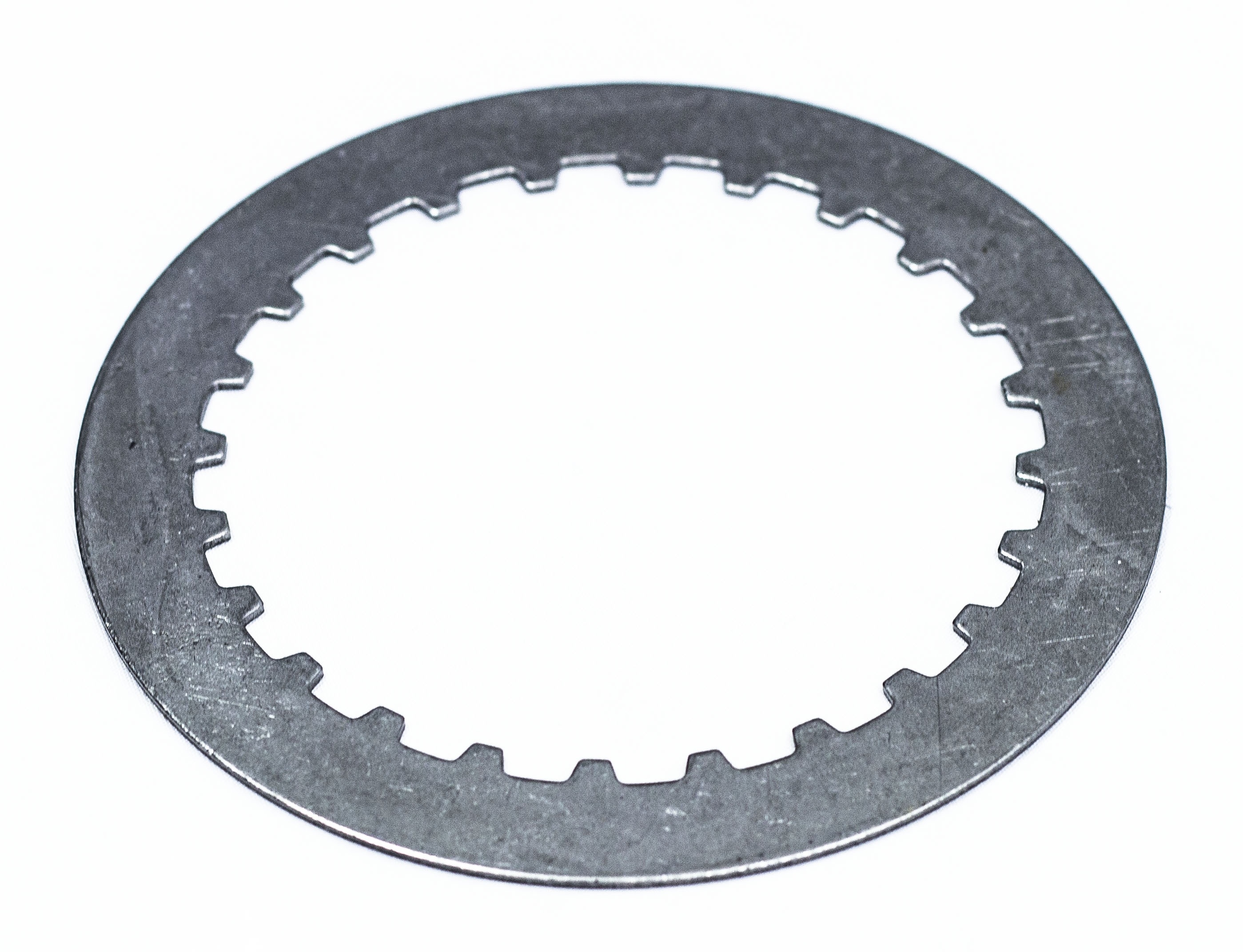 Промежуточный диск сцепления сталь 1,5MM '98 (BRZ X7, KTM SX 125/KTM EXC 150 2016-19) pitbikemarket.ru