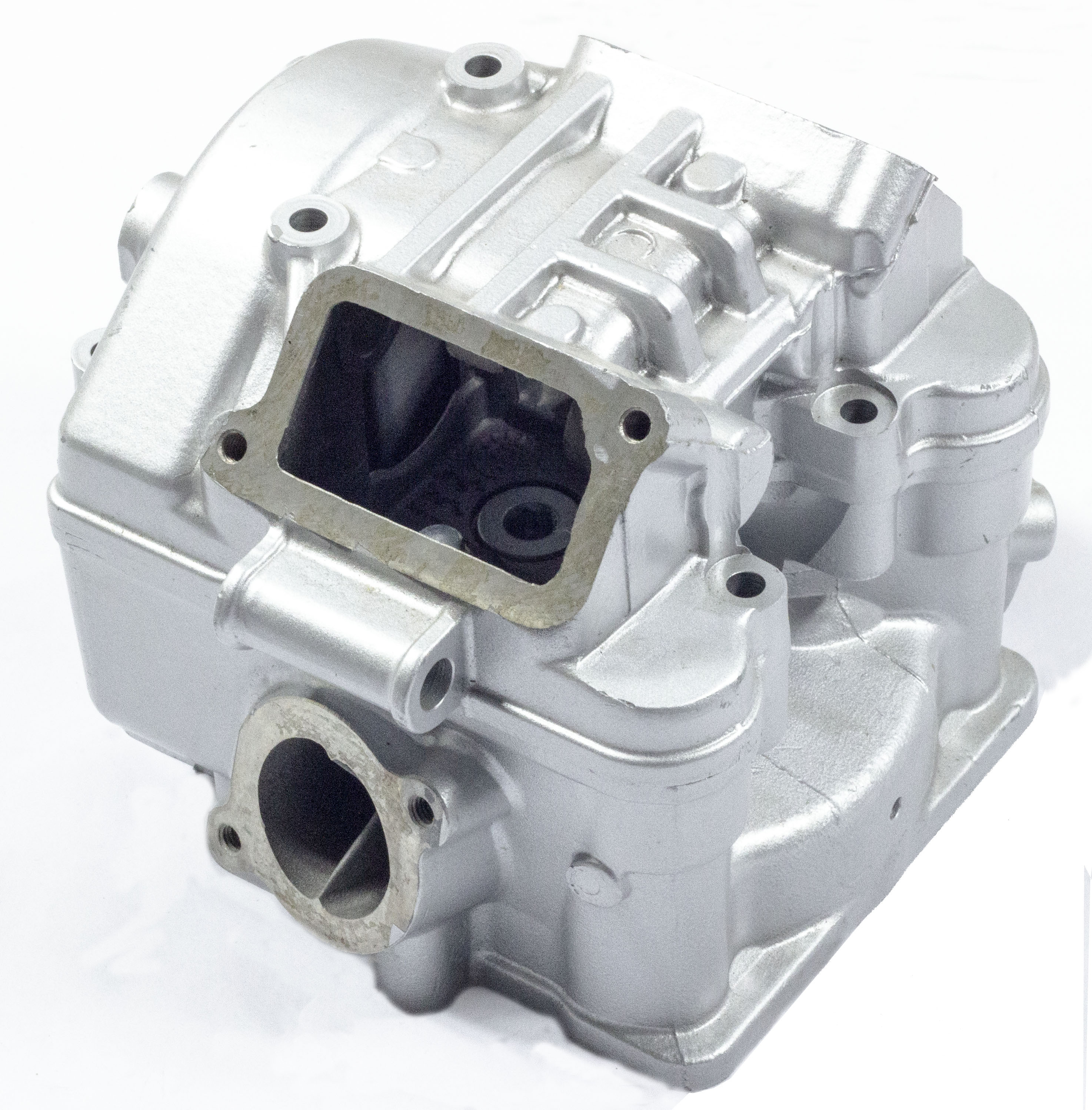 Корпус головки цилиндра ZS 170 FMM pitbikemarket.ru