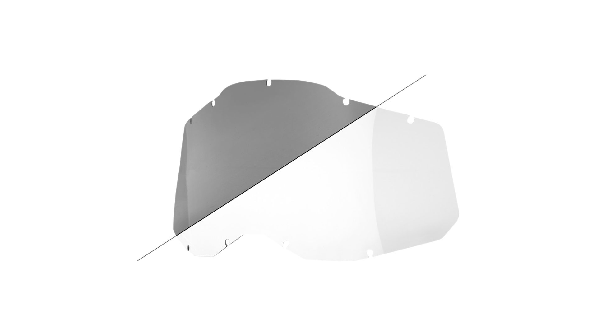 Линза 100% RC2/AC2/ST2 Replacement Lens Photochromic (59079-00001) pitbikemarket.ru