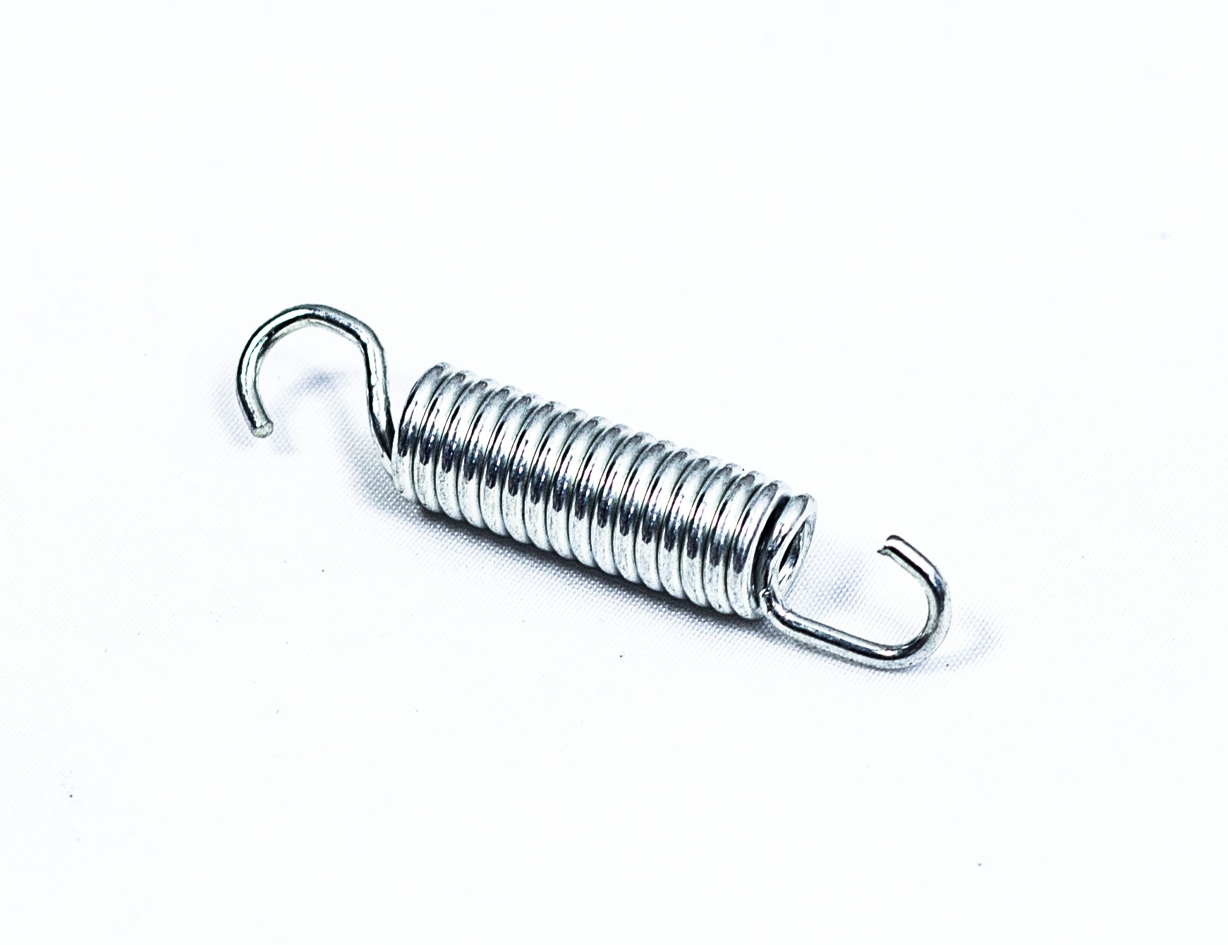 TEN.SPRING L=62MM EY.MOVEABLE (Пружина крепления резонатора) (BRZ X7, KTM SX 125/150 2016-19) pitbikemarket.ru