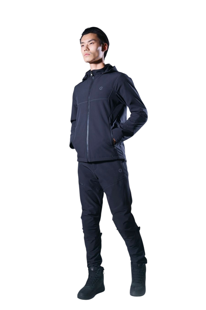 Куртка CC PROTECTORS 3028, размер 2XL pitbikemarket.ru