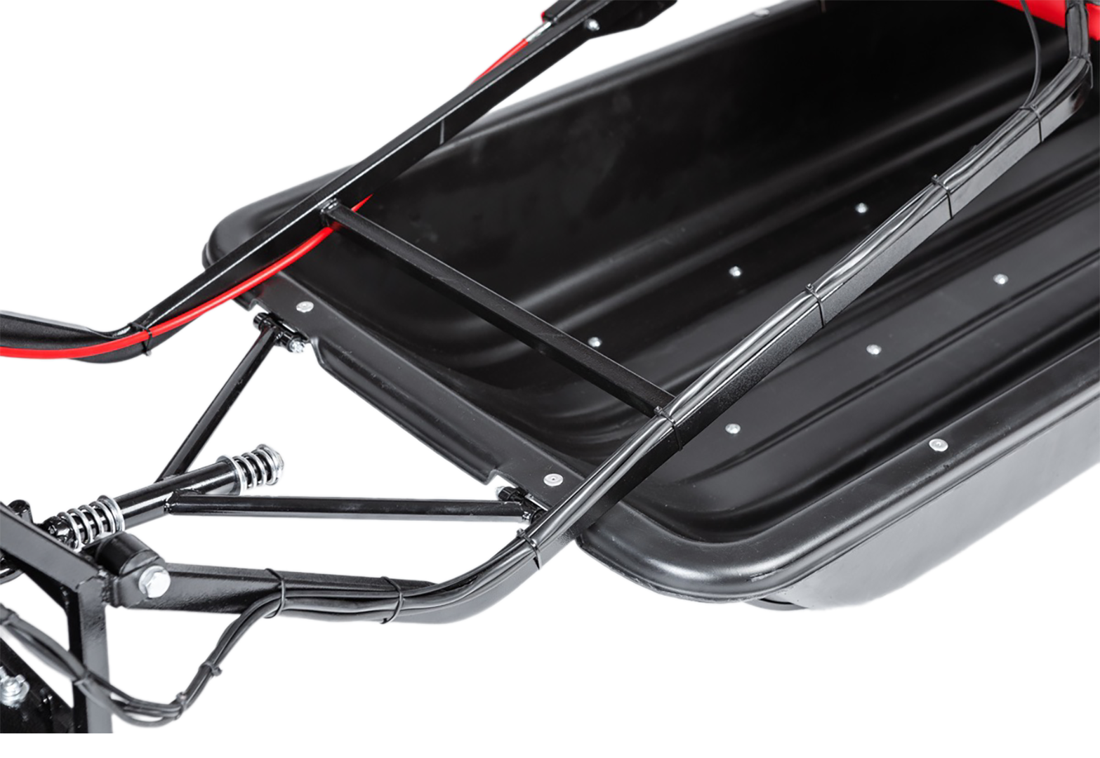 Сани усиленные IKUDZO 1600 pitbikemarket.ru
