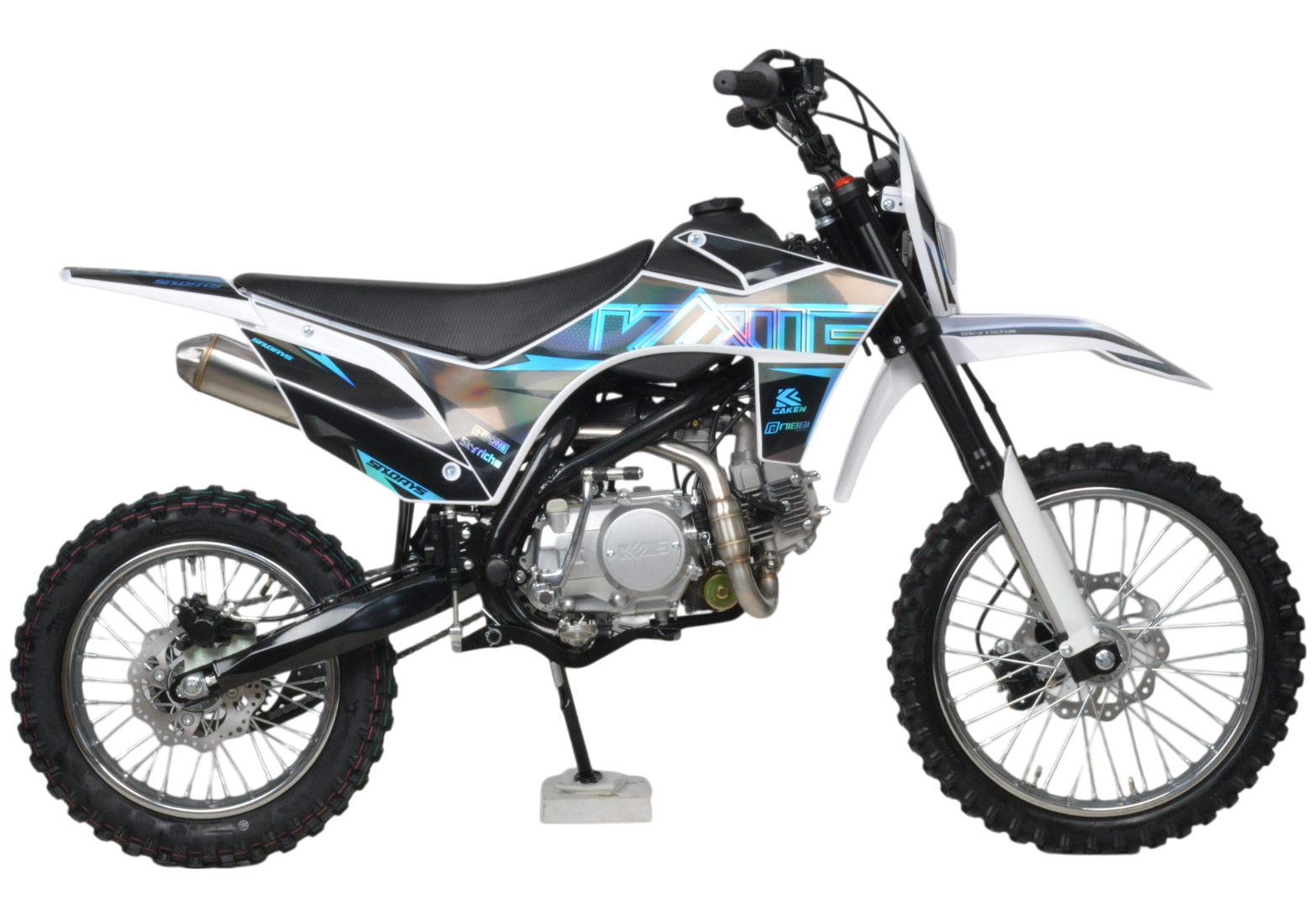 Питбайк Kews K61 125 E 17/14 pitbikemarket.ru