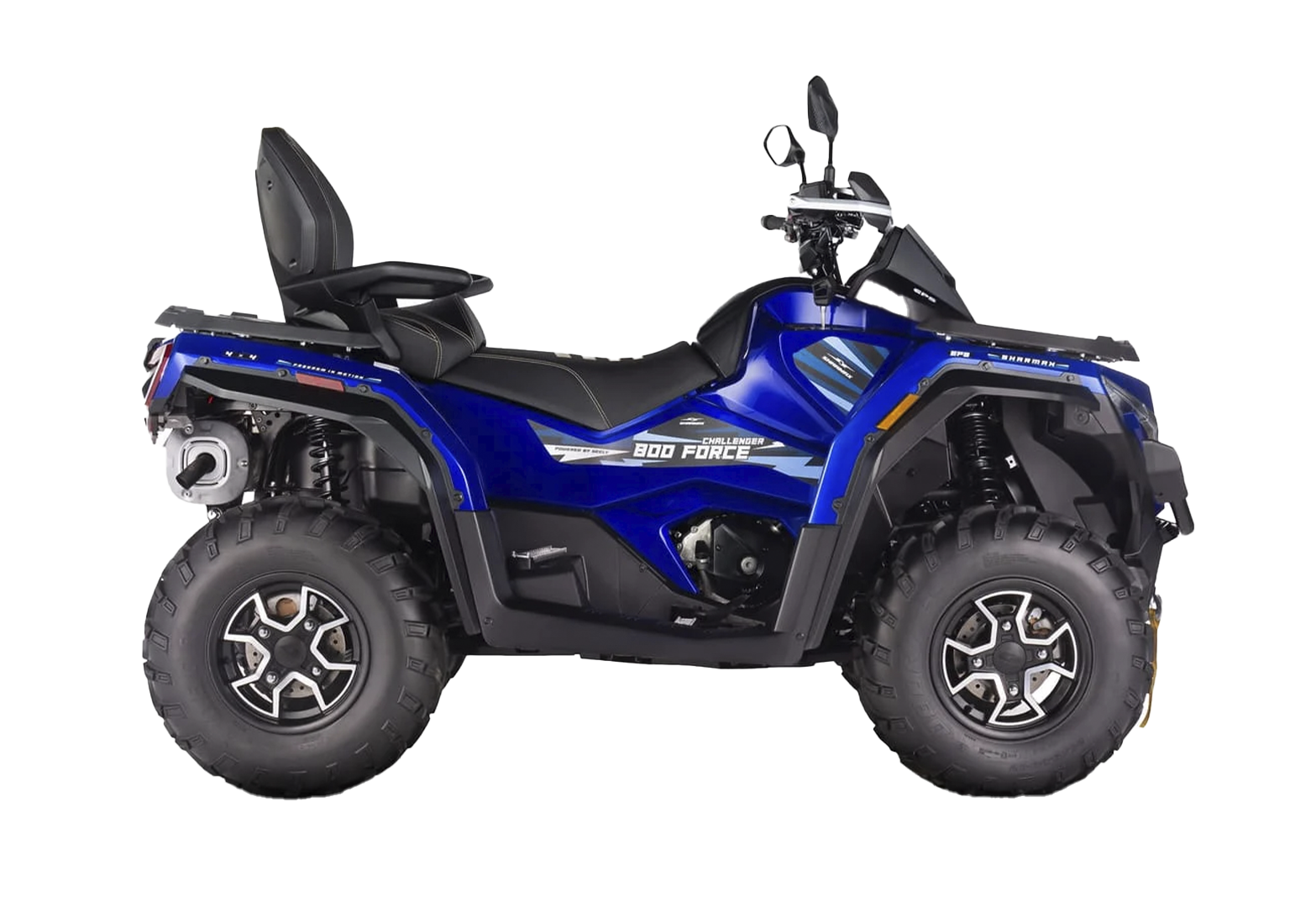 Квадроцикл Sharmax Force Challenger 800 pitbikemarket.ru