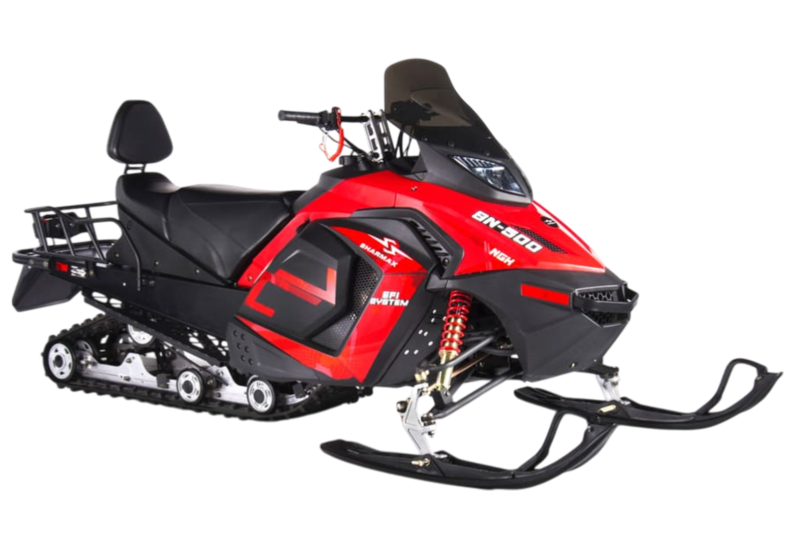 Снегоход Sharmax SN-500 pitbikemarket.ru