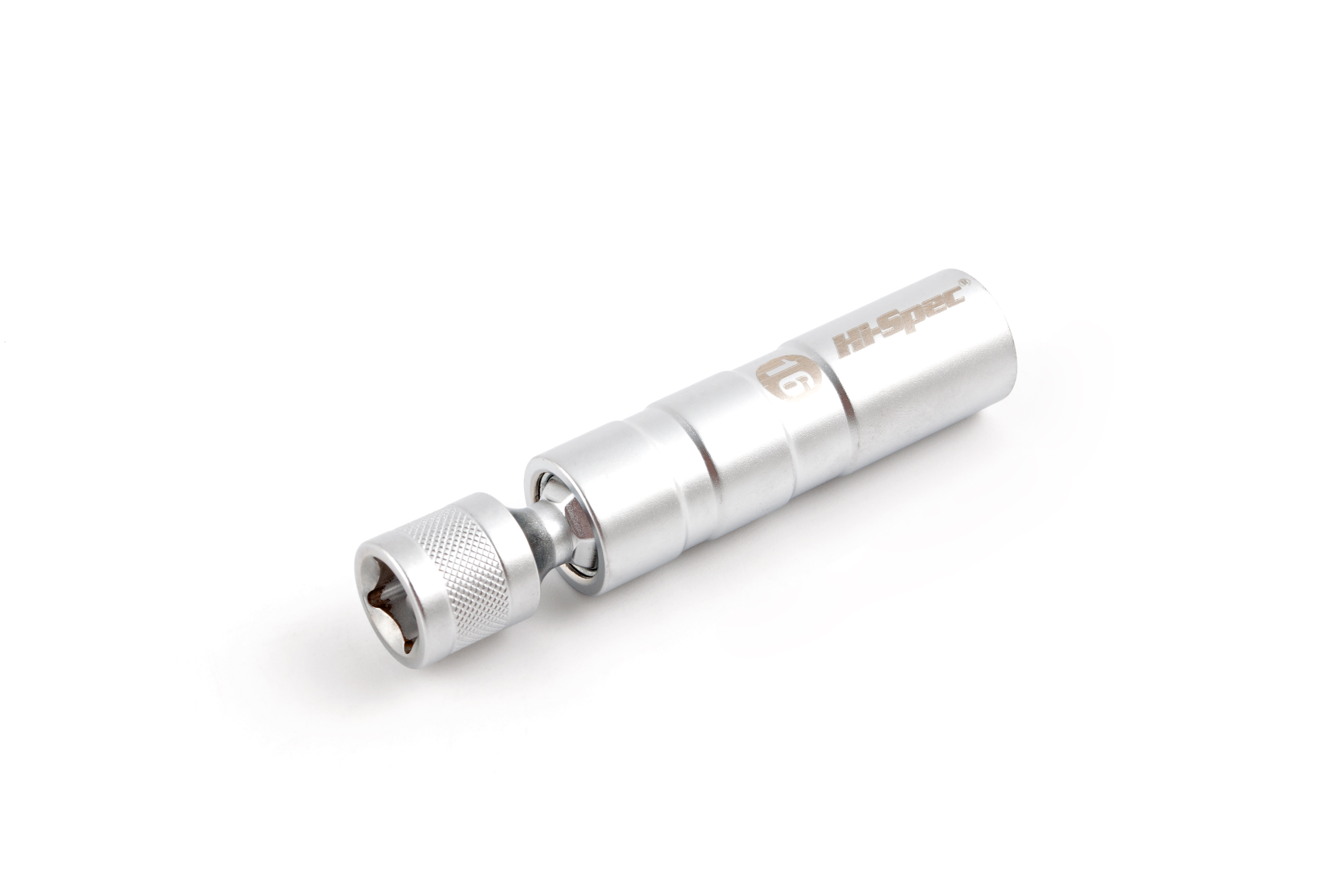 Головка свечная (свечной ключ) M16 OTOM pitbikemarket.ru