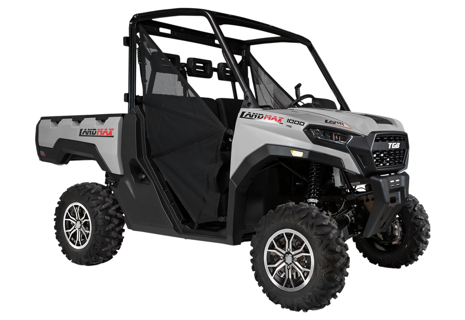 Багги TGB LANDMAX 1000 SE BASE SIL704 pitbikemarket.ru