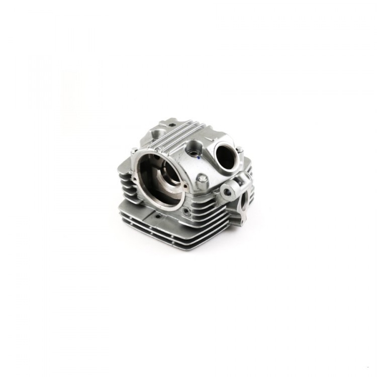 Головка цилиндра (корпус) двиг. LC 166FMM CN pitbikemarket.ru