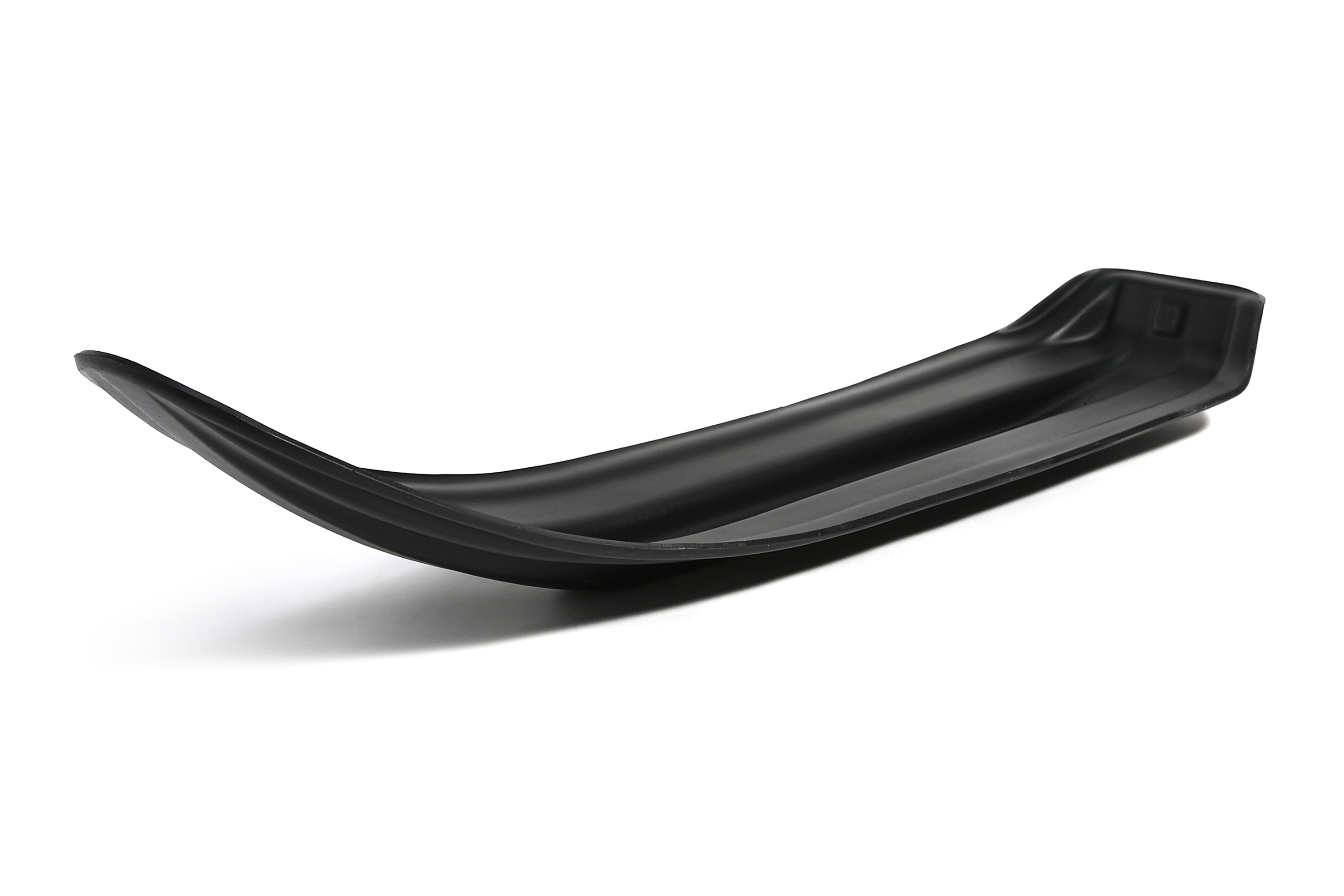 Накладка на лыжу №10 для снегохода Yamaha VK540 (С углубленным коньком) 1200*300*6 (1шт) pitbikemarket.ru