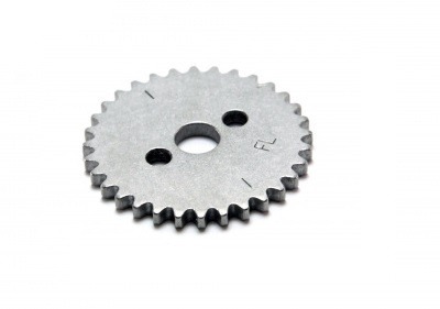 Звезда распредвала двигателя YX160 - Yx150Е.Start OEM pitbikemarket.ru